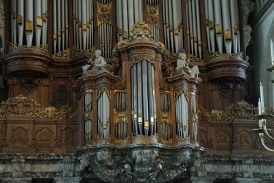 Oude Kerk