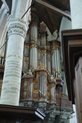 Oude Kerk