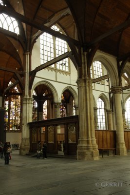 Oude Kerk