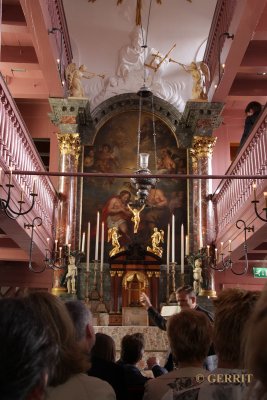 Schuilkerk Ons' Lieve Heer op Zolder