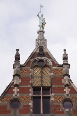 Centraal Station