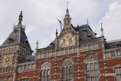 Centraal Station