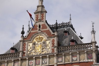 Centraal Station