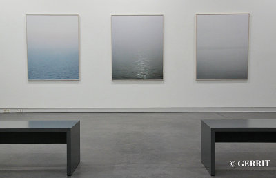 December 2012. Museum De Pont, Tilburg