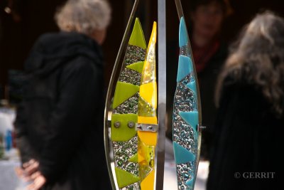 Glass