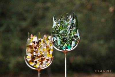 Glass