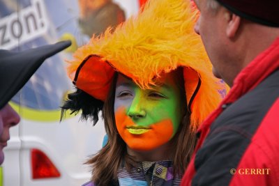 Kempenoptocht, Hapert 3mrt2014