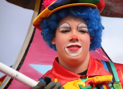 Kempenoptocht, Hapert 3mrt2014