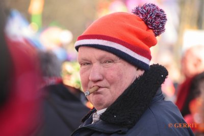 Kempenoptocht, Hapert 3mrt2014