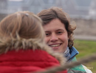 Vaartocht Linquenda 21 april 2014