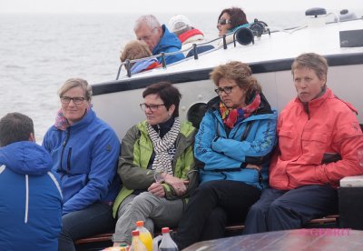 Vaartocht Linquenda 21 april 2014