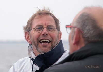 Vaartocht Linquenda 21 april 2014