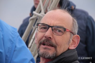 Vaartocht Linquenda 21 april 2014