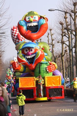 Kempenoptocht 2015