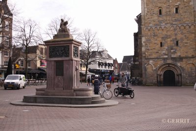 Enschede