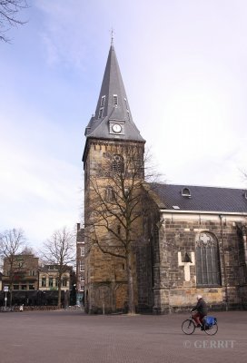 Enschede