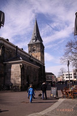 Enschede