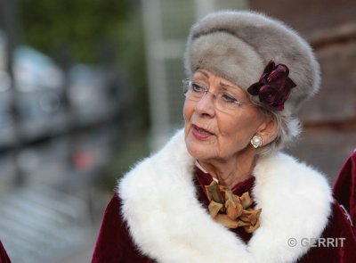 Winterfair Garderen