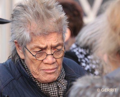 Winterfair Garderen