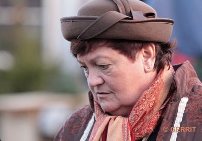 Winterfair Garderen