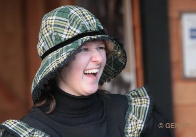 Winterfair Garderen