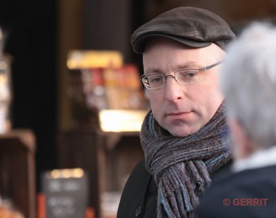 Winterfair Garderen