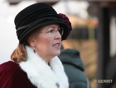 Winterfair Garderen