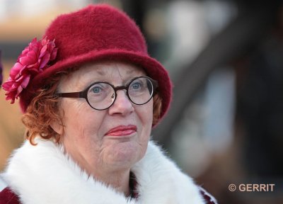 Winterfair Garderen
