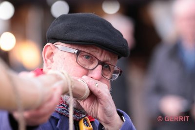 2016 Winterfair Garderen