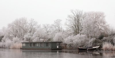 Loenen aan de Vecht