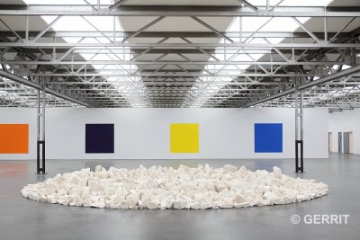 November 2016. Museum De Pont