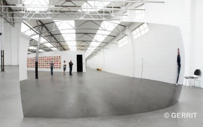 Museum De Pont, Tilburg