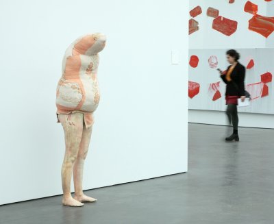 Museum De Pont, Tilburg