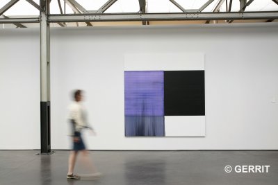 November 2016. Museum De Pont