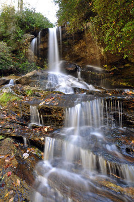 Scotsman Creek 1