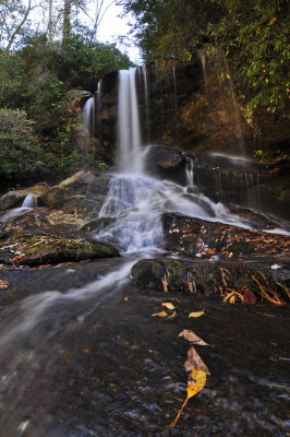 Scotsman Creek 2