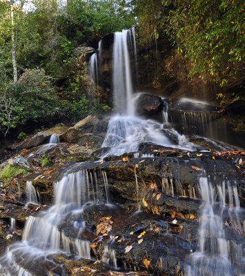 Scotsman Creek 3