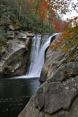 Elk River 1