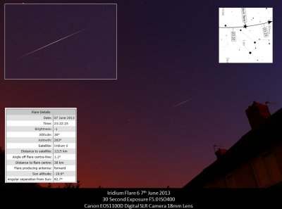 IRIDIUM FLARE 6 7th JUNE 2013.jpg