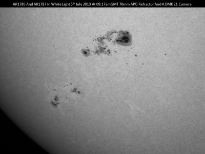 AR1785 AND AR1787 IN WHITE LIGHT 5th JULY 2013.jpg