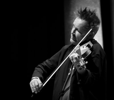 Nigel Kennedy