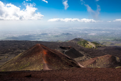 Etna