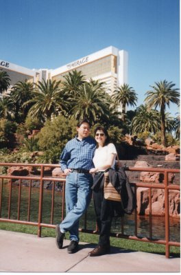 Vegas 1997