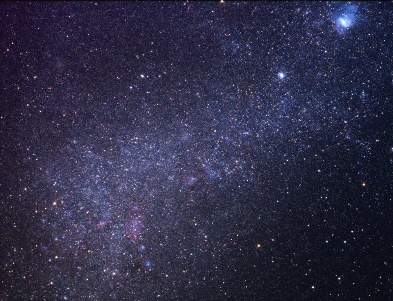 NGC 292