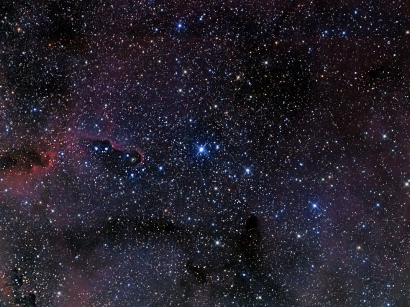 IC 1396 