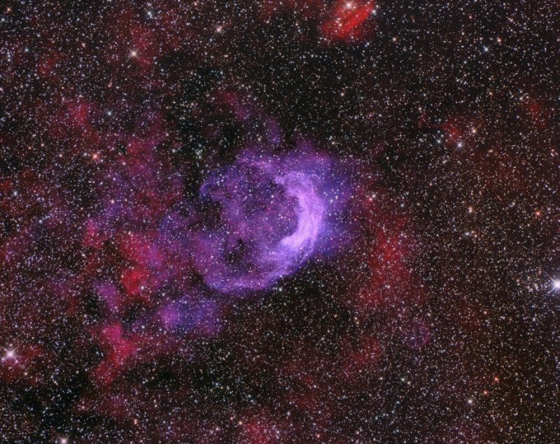 NGC 3199 