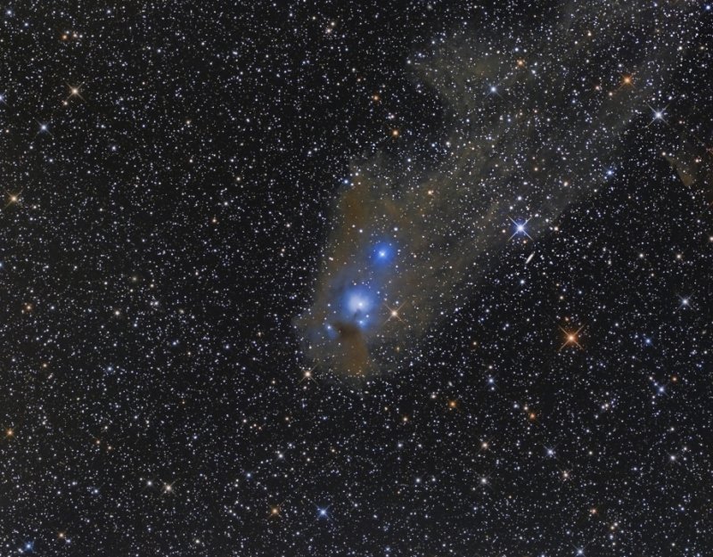 NGC 5367