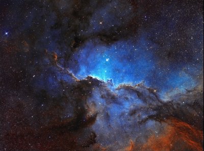 NGC 6188 