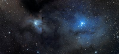 Panaorama IC 4603 IC 4604