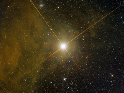 Antares